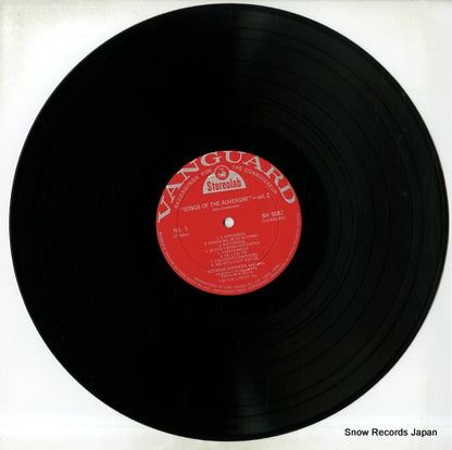 SH5087 disc