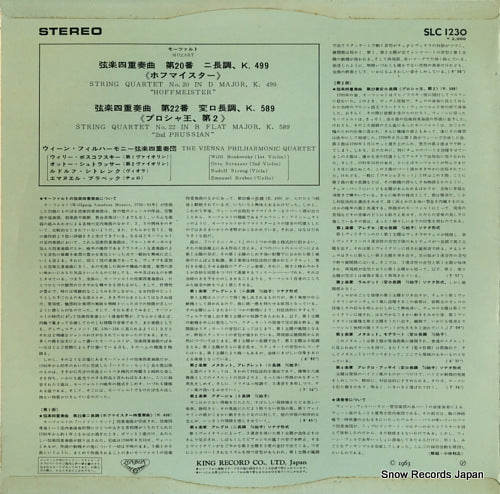 SLC1230 back cover