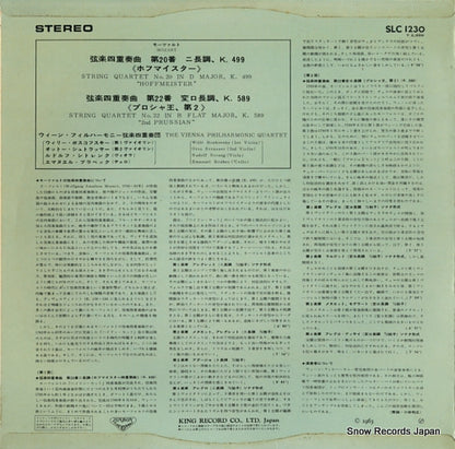 SLC1230 back cover