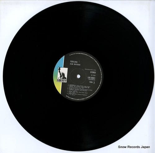 LBS83021 disc