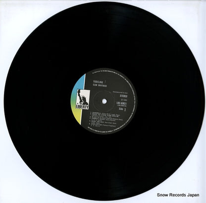 LBS83021 disc