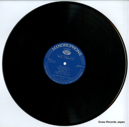 KC-5003 disc