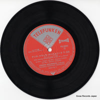 PS-5001 disc