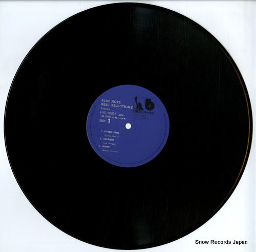 LNS-90031 disc