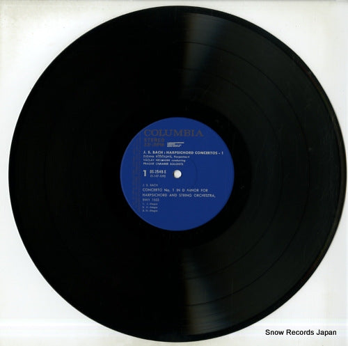 OS-2549-S disc