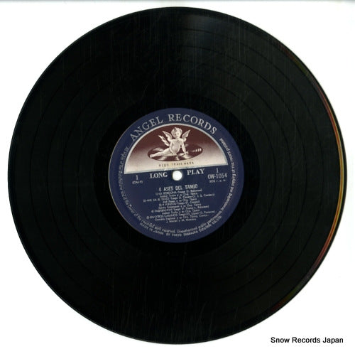 OW1054 disc