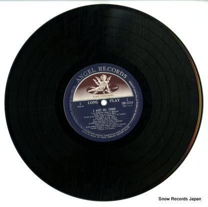 OW1054 disc