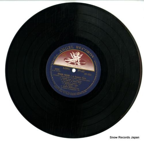 OW1033 disc