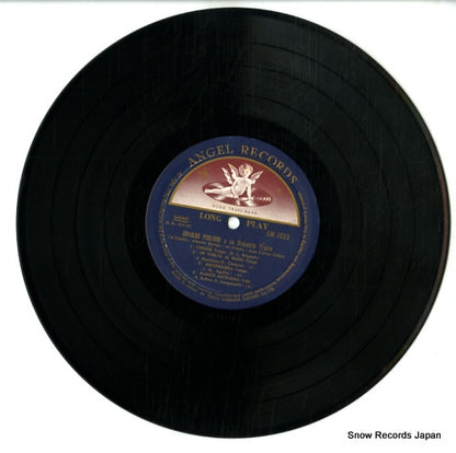 OW1033 disc