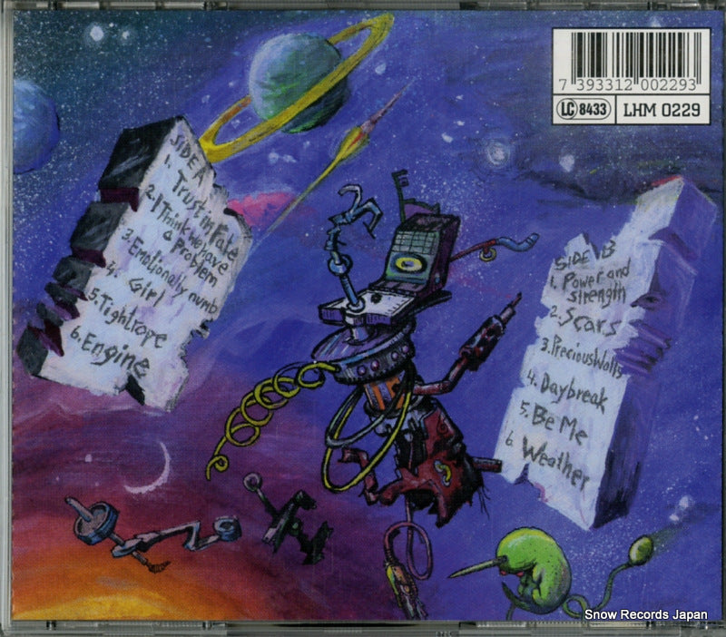 LHM0229 back cover