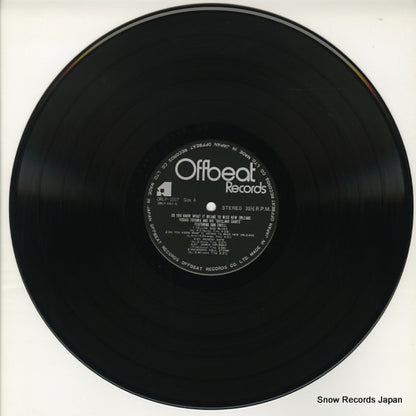 ORLP-1007 disc