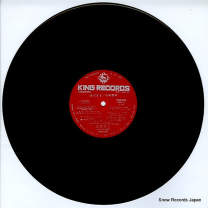 SKD100 disc