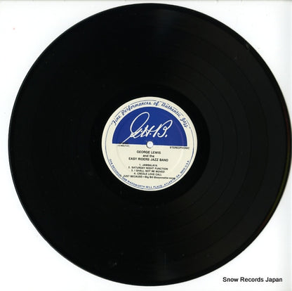 GHB-29 disc