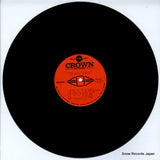 GW-5346 disc