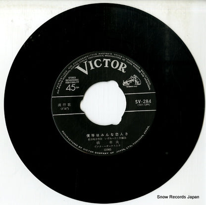 SV-284 disc