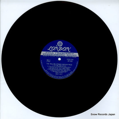 GP103 disc