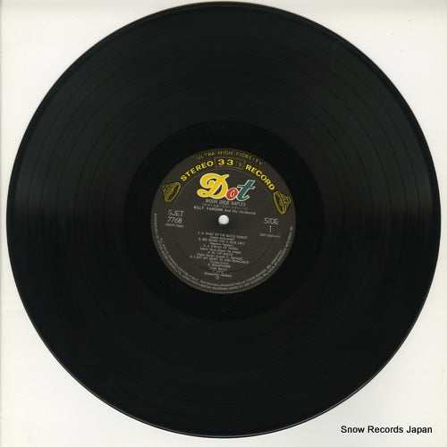 SJET-7768 disc