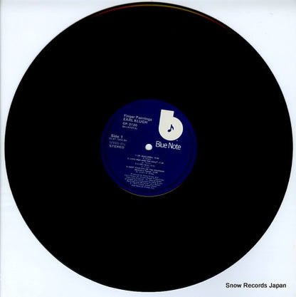 GP3120 disc