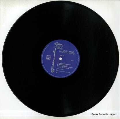 JMC157 disc