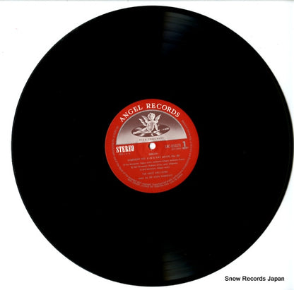 EAC-85029 disc