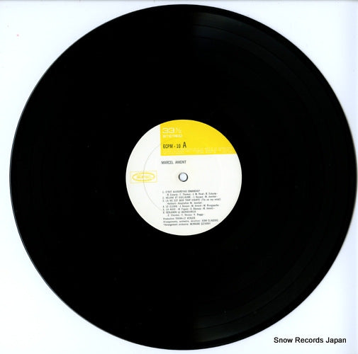ECPM-10 disc