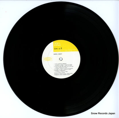 ECPM-10 disc