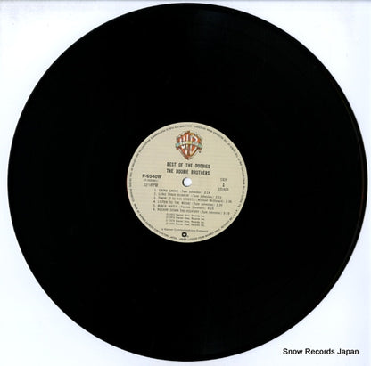 P-6540W disc