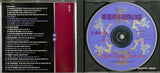 DACD017 disc