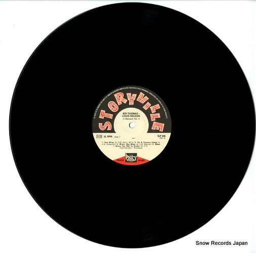 SLP-246 disc