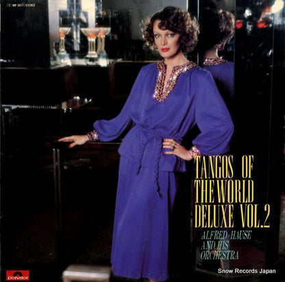 MP3077 front cover