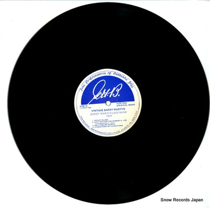 GHB-75 disc