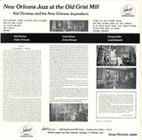GHB-73 back cover