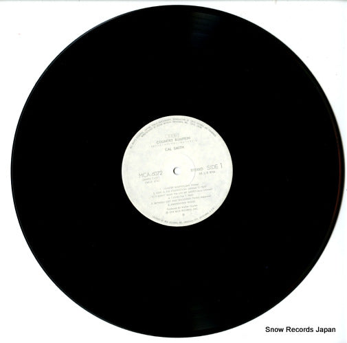 MCA-6072 disc