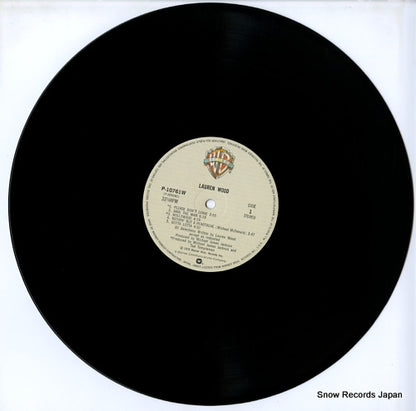 P-10761W disc