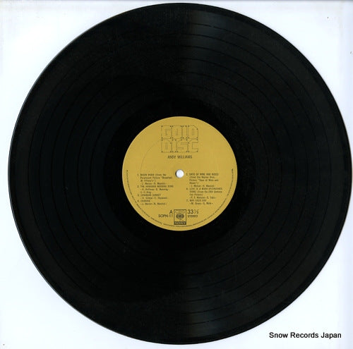 SOPN11 disc