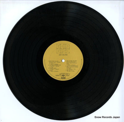 SOPN11 disc