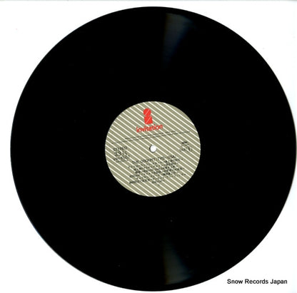 VIH-6507 disc