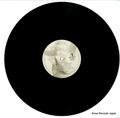 EAC-30029 disc