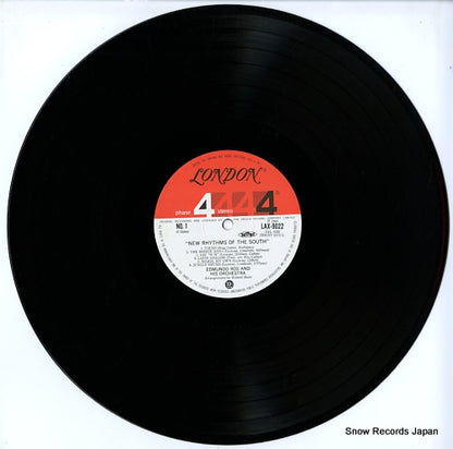 LAX9022 disc