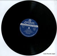 GXG-521 disc