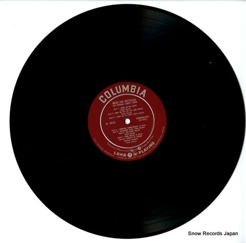 PL-5033 disc