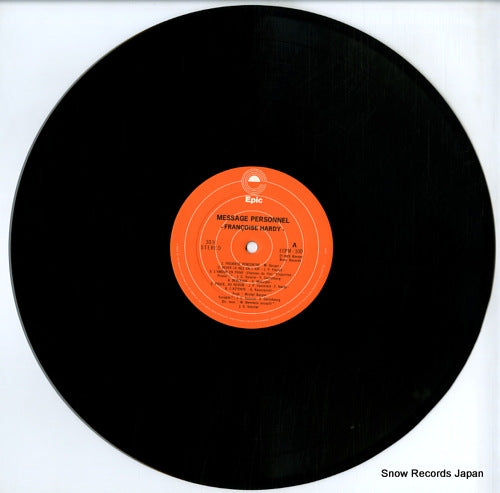 ECPM-100 disc