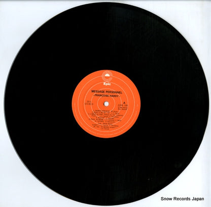 ECPM-100 disc