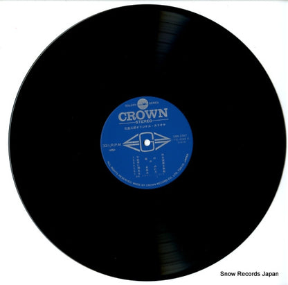 GWK-1047 disc