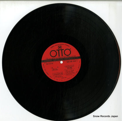 NAS-230 disc