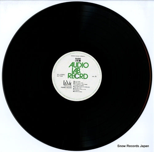 ALP-1039 disc