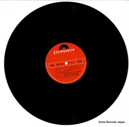 MRZ9223 disc