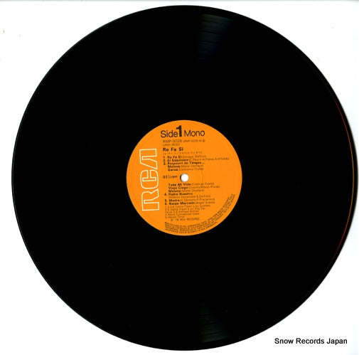 RMP-5028 disc