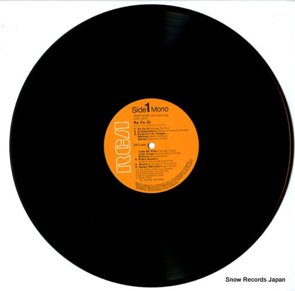 RMP-5028 disc