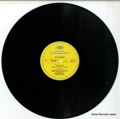 MG8065 disc